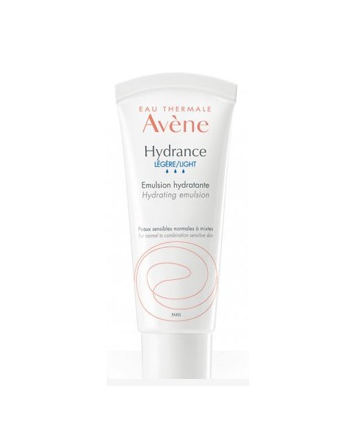 Avene Hydrance Optimale Ligera 40 Ml Avene Hydrance Optimale Ligera 40 Ml