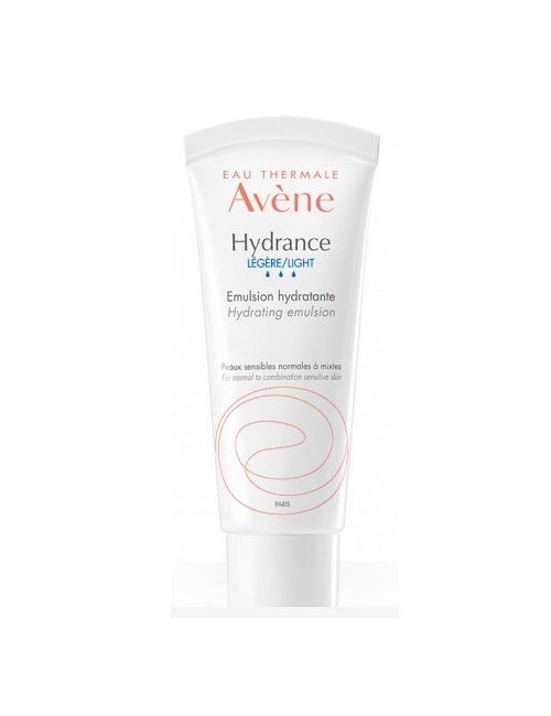 Avene Hydrance Optimale Ligera 40 Ml