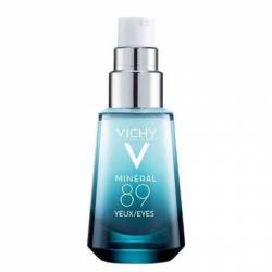 Vichy Mineral 89 Contorno de Ojos 