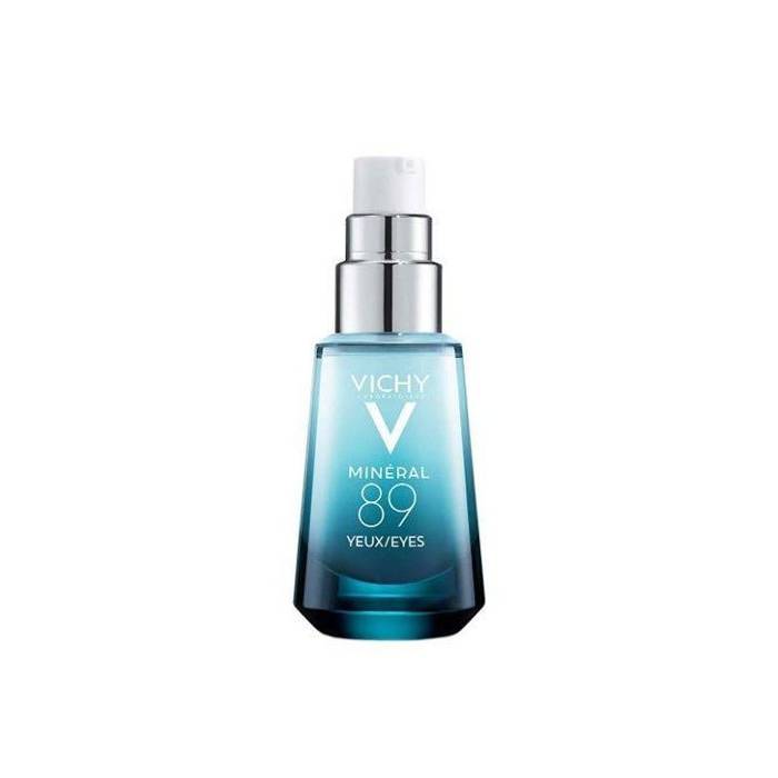 Vichy Mineral 89 Contorno de Ojos 