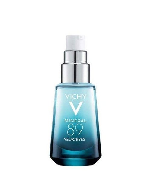 Vichy Mineral 89 Contorno de Ojos Vichy Mineral 89 Contorno de Ojos