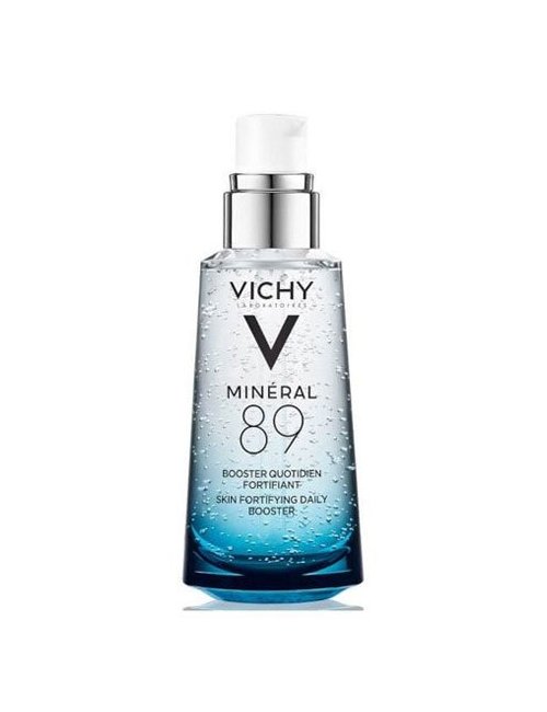 Vichy Mineral 89 50 Ml. Vichy Mineral 89 50 Ml.