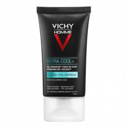 Vichy Homme Hydra Cool+ 50 Ml.