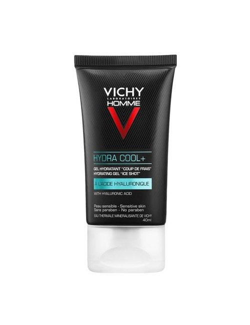 Vichy Homme Hydra Cool+ 50 Ml. Vichy Homme Hydra Cool+ 50 Ml.