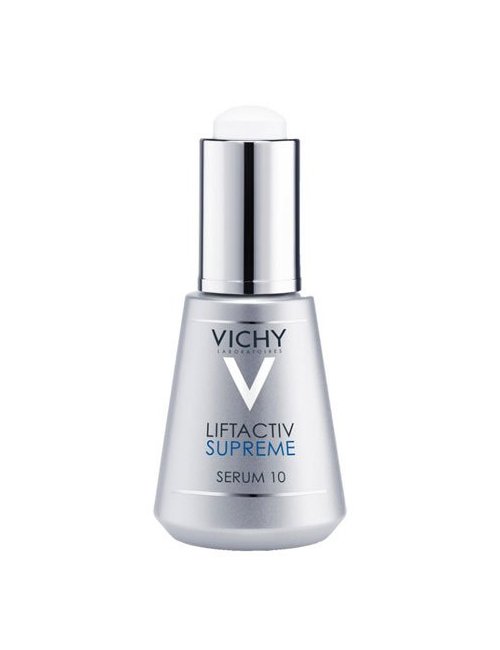 Vichy Liftactiv Supreme Serum 10 30 ML. Vichy Liftactiv Supreme Serum 10 30 ML.