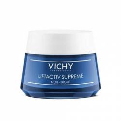 Vichy Liftactiv Supreme Noche 50Ml.