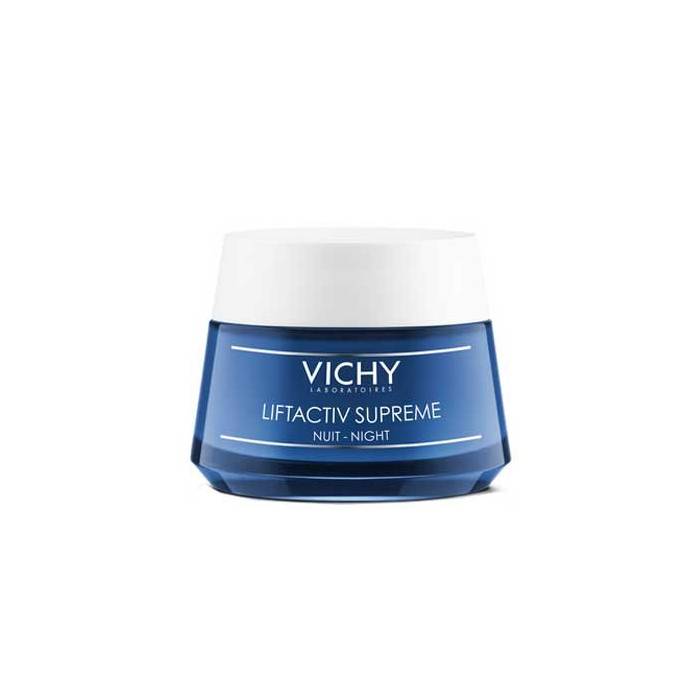 Vichy Liftactiv Supreme Noche 50Ml.