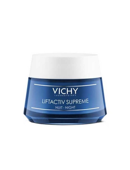 Vichy Liftactiv Supreme Noche 50Ml.