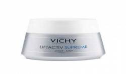 Vichy Liftactiv Supreme Piel Normal-Mixta 50 Ml.