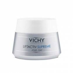 Vichy Liftactiv Supreme Piel Normal-Mixta 50 Ml.