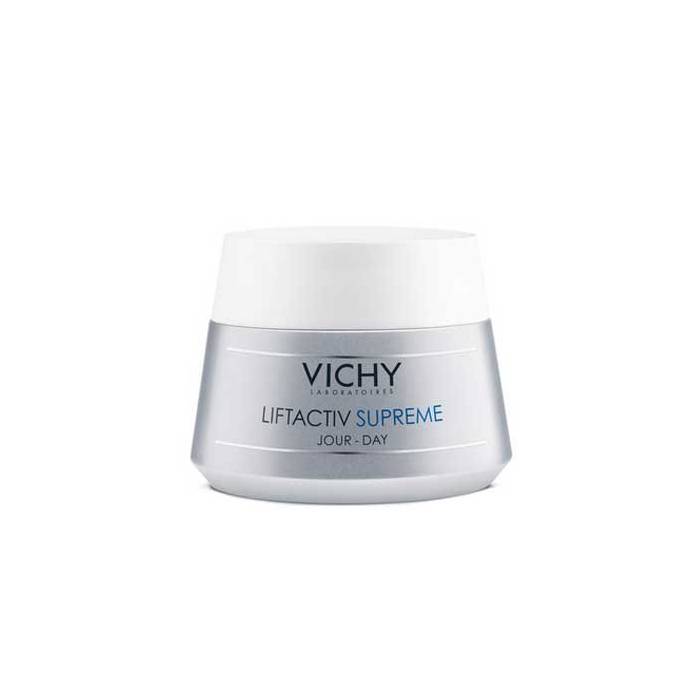 Vichy Liftactiv Supreme Piel Normal-Mixta 50 Ml.