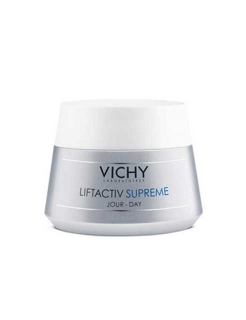 Vichy Liftactiv Supreme Piel Normal-Mixta 50 Ml.