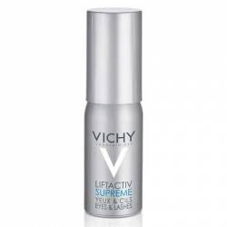 Vichy Liftactiv Serum 10 Ojos y Pestañas 