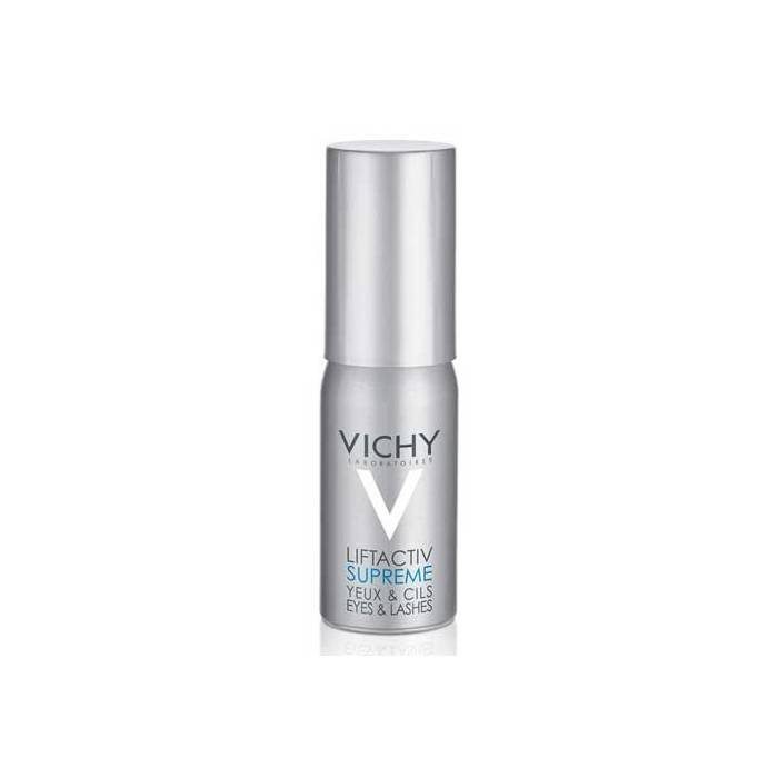 Vichy Liftactiv Serum 10 Ojos y Pestañas 