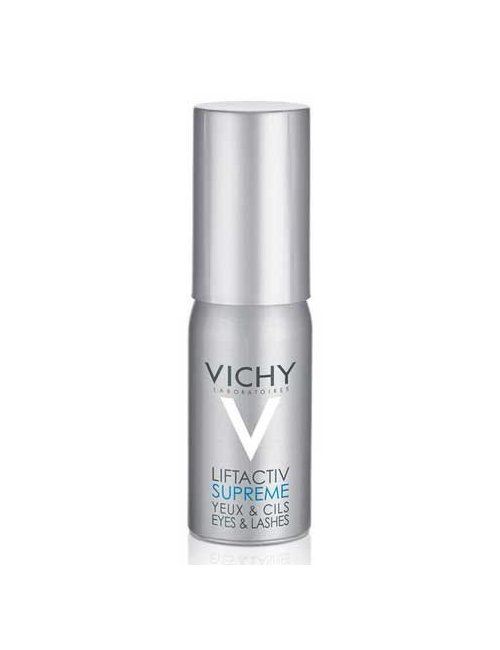 Vichy Liftactiv Serum 10 Ojos y Pestañas 