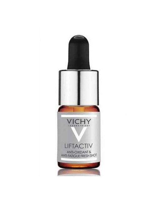 Vichy Liftactiv Skincure Antiox 10 Ml. Vichy Liftactiv Skincure Antiox 10 Ml.