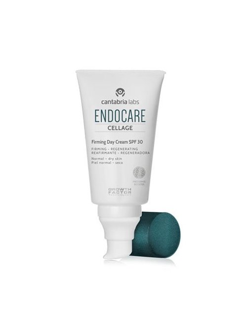 Endocare Cellage Firming Day Crema SPF30 50 Ml. Endocare Cellage Firming Day Crema SPF30 50 Ml.
