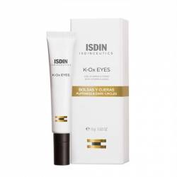 Isdinceutics K-ox Eyes 15 Ml.