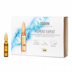 Isdinceutics Pigment Expert 30 Ampollas