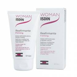 Isdin Woman Reafirmante 150 Ml.