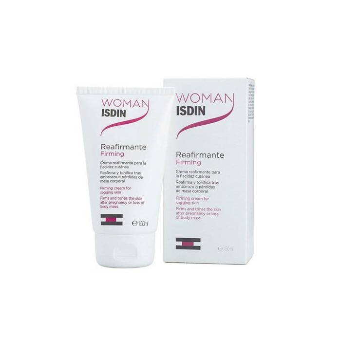 Isdin Woman Reafirmante 150 Ml.