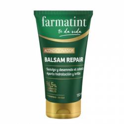 Farmatint Bálsamo Acondicionador 150 Ml.