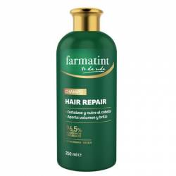 Farmatint Champú Reparador Capilar 250 Ml.