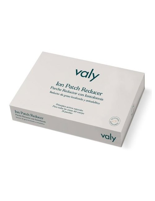 Valy Ion Patch Reducer 28 Parches