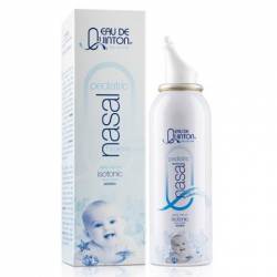 Quinton Nasal Pediatrico 100 Ml.