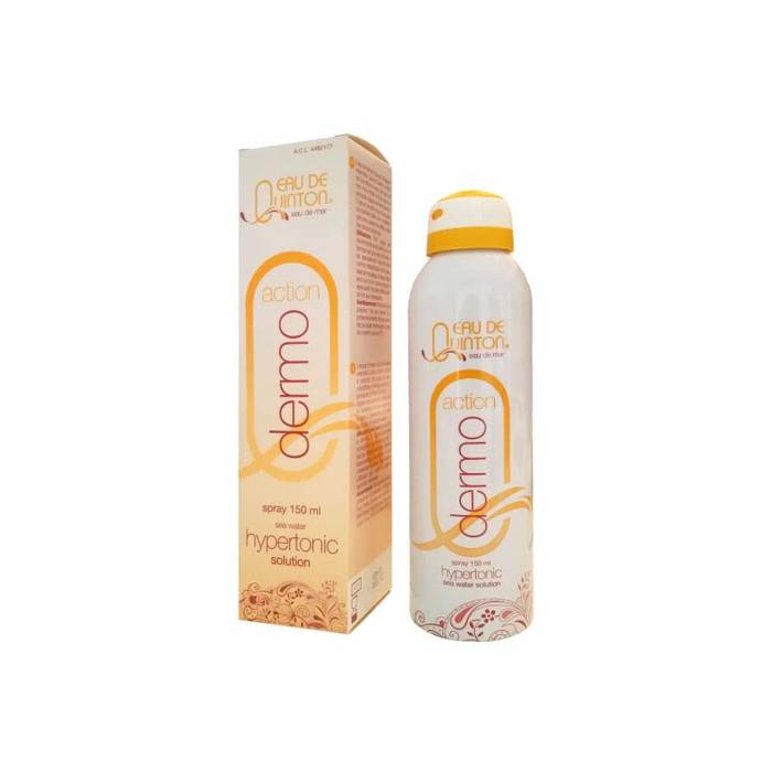 Quinton Dermo Accion 150 Ml.