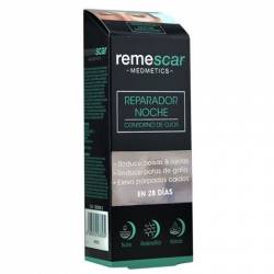 Remescar Reparador Noche Contorno de Ojos