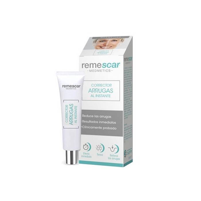 Remescar Corrector de Arrugas al Instante Remescar Corrector de Arrugas al Instante