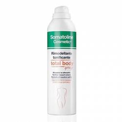 Somatoline Remodelante Tonificante Total Body Spray