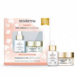 Sesderma Pack Samay Serum + Crema