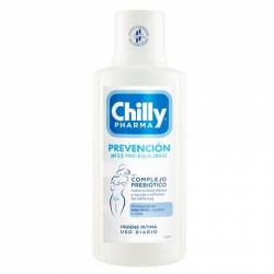 Chilly Pharma Prevención Gel 450 Ml.