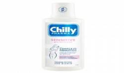 Chilly Pharma Sensitive Gel 450 Ml.