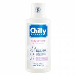 Chilly Pharma Sensitive Gel 450 Ml.