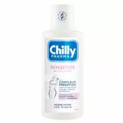 Chilly Pharma Sensitive Gel 450 Ml.