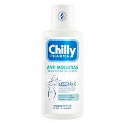 Chilly Pharma Anti Molestias Gel 450 Ml.