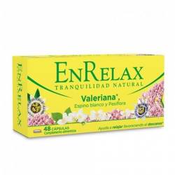 Aquilea Enrelax 48 Capsulas