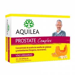 Aquilea Prostate 30 Capsulas 