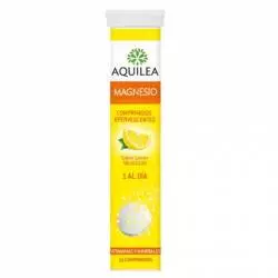 Magnesio Aquilea Efervescente 14 Comprimidos