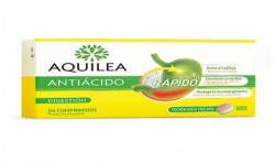 Aquilea Antiácido 24 Comp.