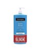 Neutrogena Locion Elasticidad Intensa 400 Ml + Regalo 