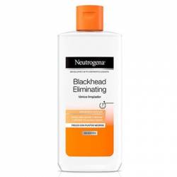 Neutrogena Blackhead Tónico Limpiador 200 Ml.