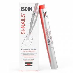 Isdin Si-Nails Fortalecedor de Uñas