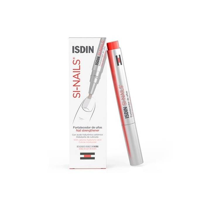 Isdin Si-Nails Fortalecedor de Uñas