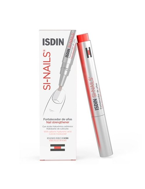 Isdin Si-Nails Fortalecedor de Uñas Isdin Si-Nails Fortalecedor de Uñas
