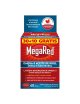 Megared 500 Omega 3 Aceite de Krill 40 Caps.s