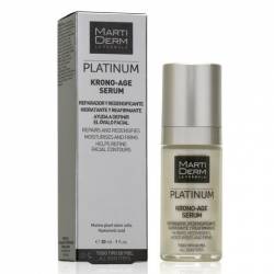 MartiDerm Krono-Age Sérum Antiaging 30ml. 